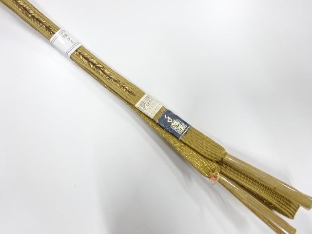 Japanese Kimono / Accessories Silk